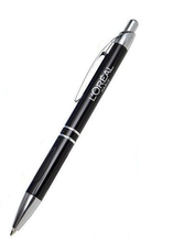 Load image into Gallery viewer, Metal Pen with Grip - DESIGN YOUR OWN - Custom - Personalized
