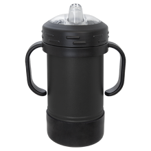 Cargar imagen en el visor de la galería, Grows with them SIPPY Cup - DESIGN YOUR OWN - Engraved - Personalized