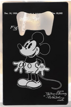 Load image into Gallery viewer, Credit card Bottle Opener Metal - DESIGN YOUR OWN -Custom - Personalized - Credit Card size