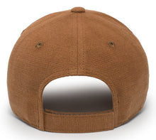 Load image into Gallery viewer, HEMP Leather Patch hat - DESIGN YOUR OWN - Custom - Personalized