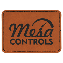 Cargar imagen en el visor de la galería, Leather Patches - DESIGN YOUR OWN - Custom - Personalized