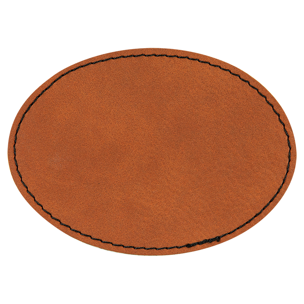 Leather Patches - DESIGN YOUR OWN - Custom - Personalized