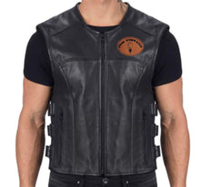 Cargar imagen en el visor de la galería, Leather Patches - DESIGN YOUR OWN - Custom - Personalized