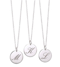 Cargar imagen en el visor de la galería, Design your own charm pendant Necklace online - DESIGN YOUR OWN -Personalized - Custom