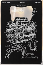 Load image into Gallery viewer, Whittle Jet Engine - Bottle Opener - Metal