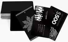 Load image into Gallery viewer, Metal Business cards- Custom - Personalized