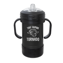 Load image into Gallery viewer, Tiny Tornado - Grows with them SIPPY Cup