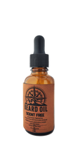 Load image into Gallery viewer, Scent Free All Natural - BEARD OIL
