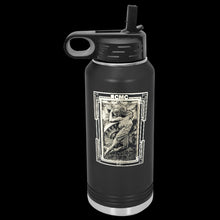 Charger l&#39;image dans la galerie, Custom Engraved Water Bottle 32 oz - DESIGN YOUR OWN - Custom - Personalized
