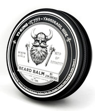 Load image into Gallery viewer, Yggdrasil Hide - Beard Balm

