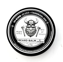 Cargar imagen en el visor de la galería, Yggdrasil Hide - Beard Balm
