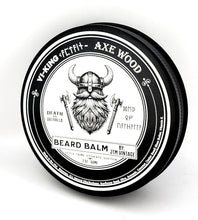 Cargar imagen en el visor de la galería, Axe Wood - Beard Balm
