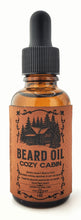 Load image into Gallery viewer, Cozy Cabin BEARD OIL
