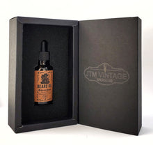 Load image into Gallery viewer, Shipwood Suede BEARD OIL
