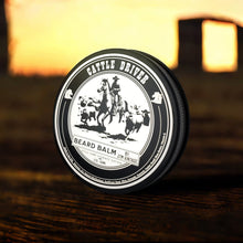 Load image into Gallery viewer, Cattle Driver - All Natural - Beard Balm
