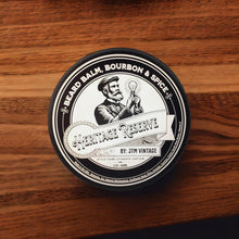 Load image into Gallery viewer, Heritage Reserve Beard Balm
