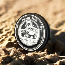 Load image into Gallery viewer, Overland Woods - All Natural - Beard Balm
