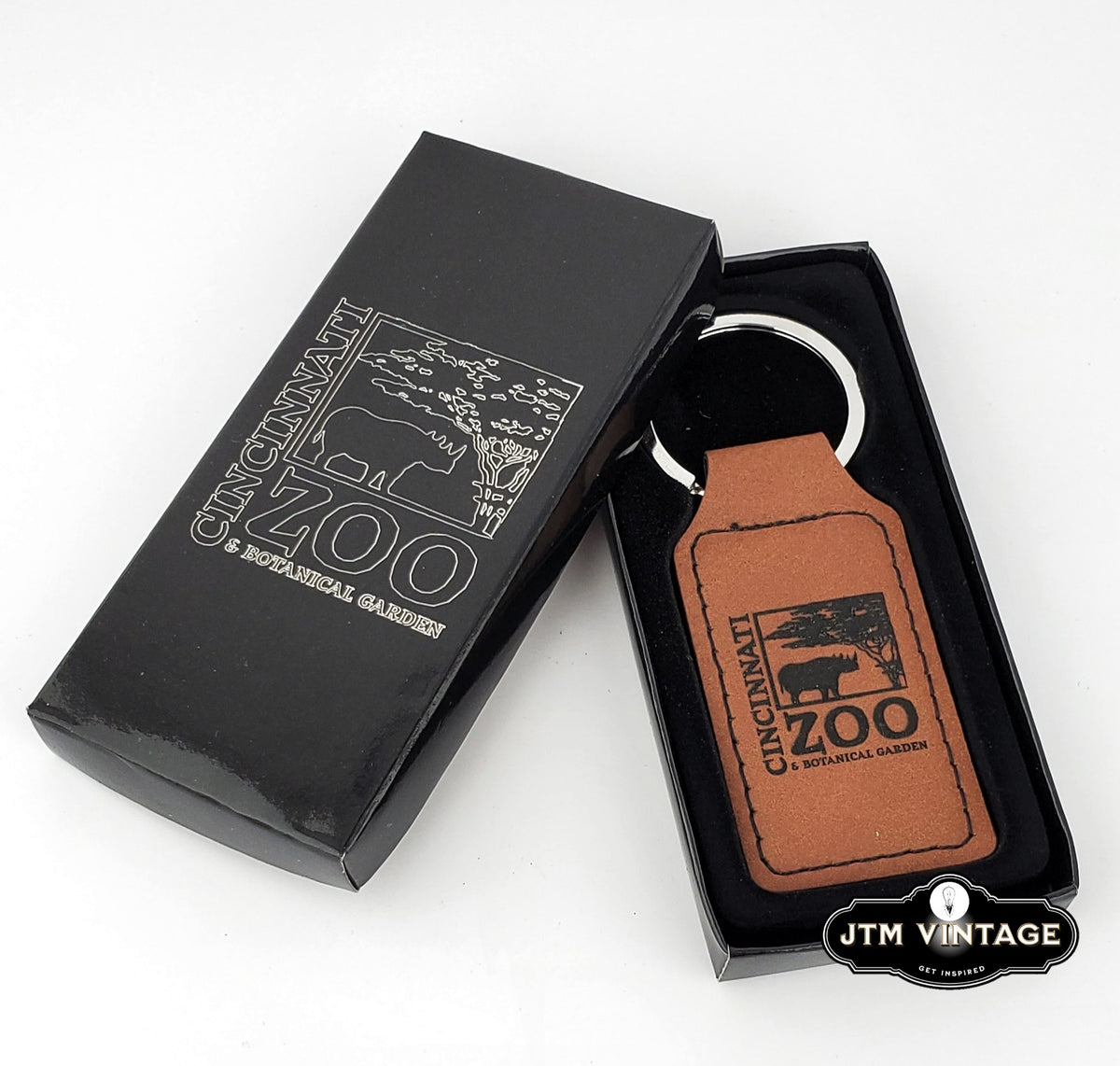 VIP Leather keychains - DESIGN YOUR OWN -Custom -... – JTM VINTAGE