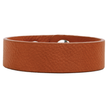 Charger l&#39;image dans la galerie, Leather Bracelet - DESIGN YOUR OWN - Custom - Personalized
