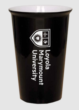Load image into Gallery viewer, Engraved Ceramic tumbler travel mug - DESIGN YOUR OWN - Custom - Personalized
