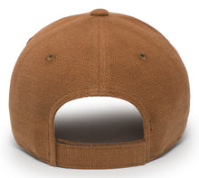Cargar imagen en el visor de la galería, HEMP Leather Patch hat -  DESIGN YOUR OWN - Custom - Personalized
