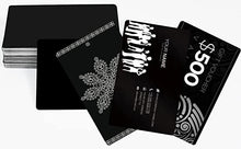 Charger l&#39;image dans la galerie, Metal Business cards-  Custom - Personalized
