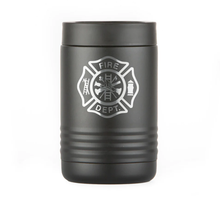 Load image into Gallery viewer, Metal Insulated beverage Holder - DESIGN YOUR OWN -Custom - Personalized
