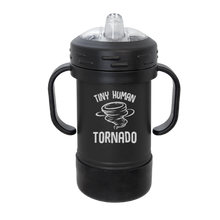 Charger l&#39;image dans la galerie, Tiny Tornado - Grows with them SIPPY Cup
