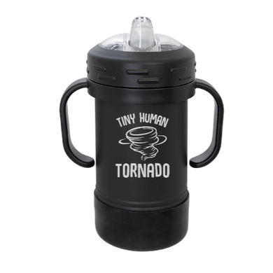 Tiny Tornado - Grows with them SIPPY Cup